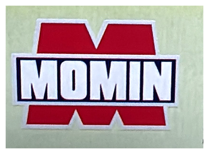 Momin Oil Industry FZCO